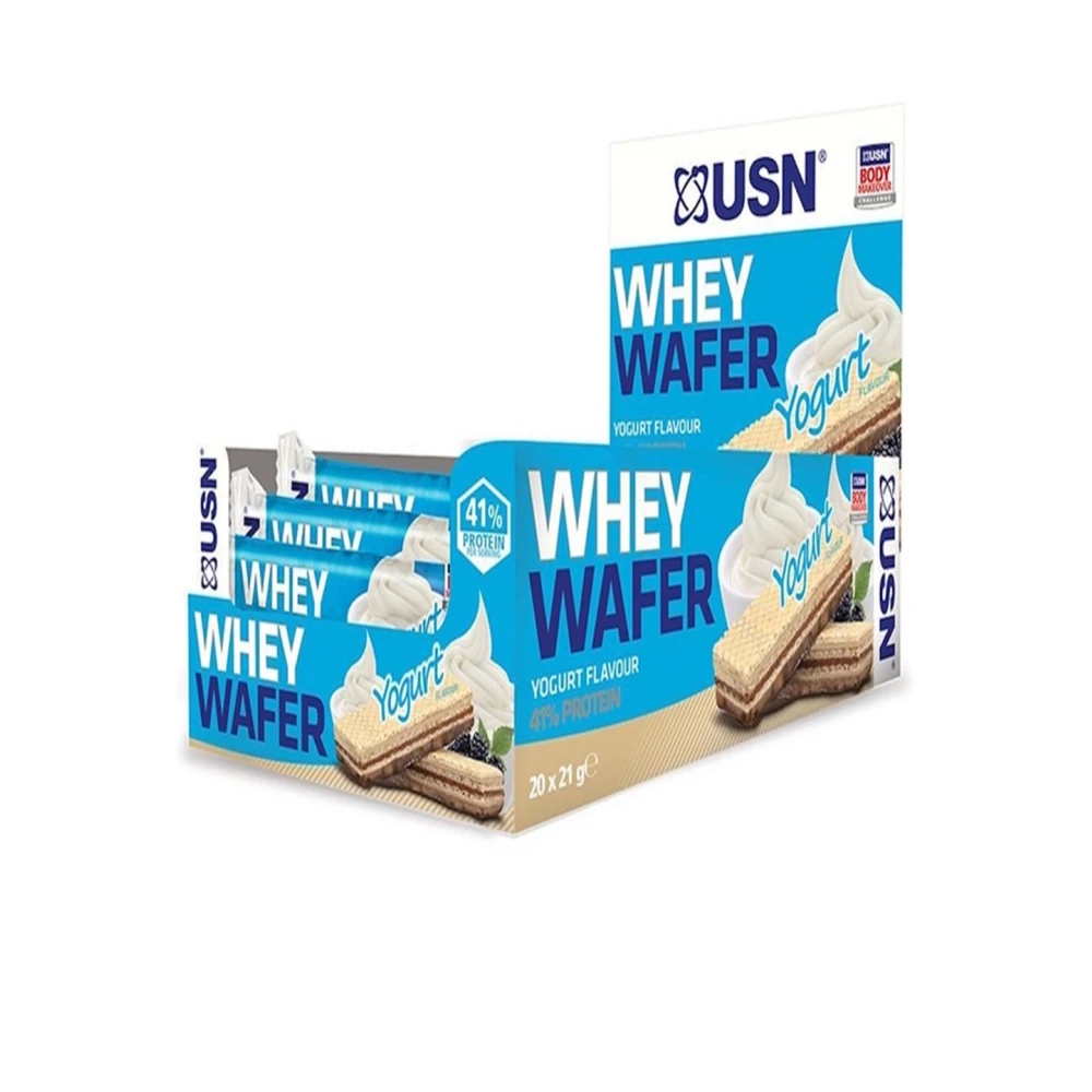 USN Whey Wafer