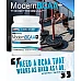 Фото USP Labs Modern BCAA+