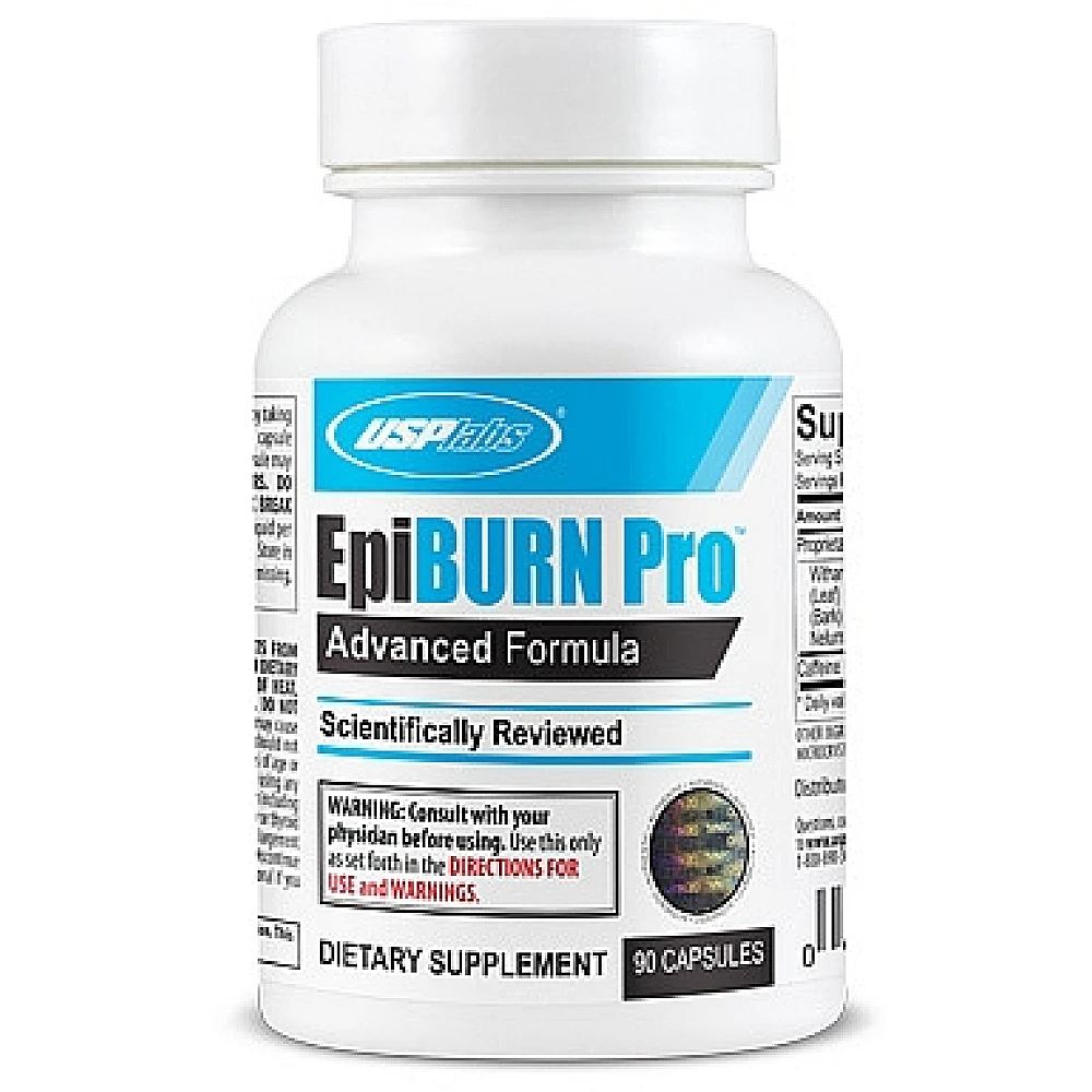 USP Labs EpiBURN Pro