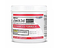 USP Labs Jack 3D advanced