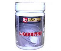 Жиросжигатель Ванситон L- Карнитин