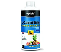 VP Lab L-Carnitine 120 000