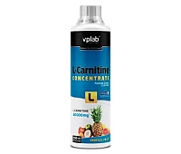 VP Lab L-Carnitine Concentrate 60.000