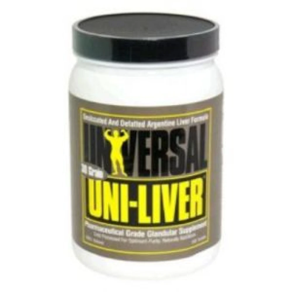 Universal Nutrition Uni-Liver