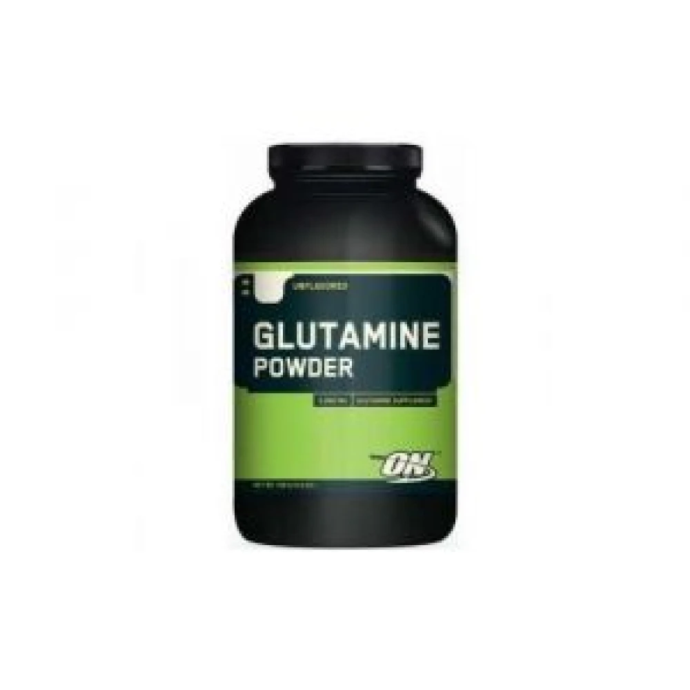 Optimum Nutrition Glutamine Powder