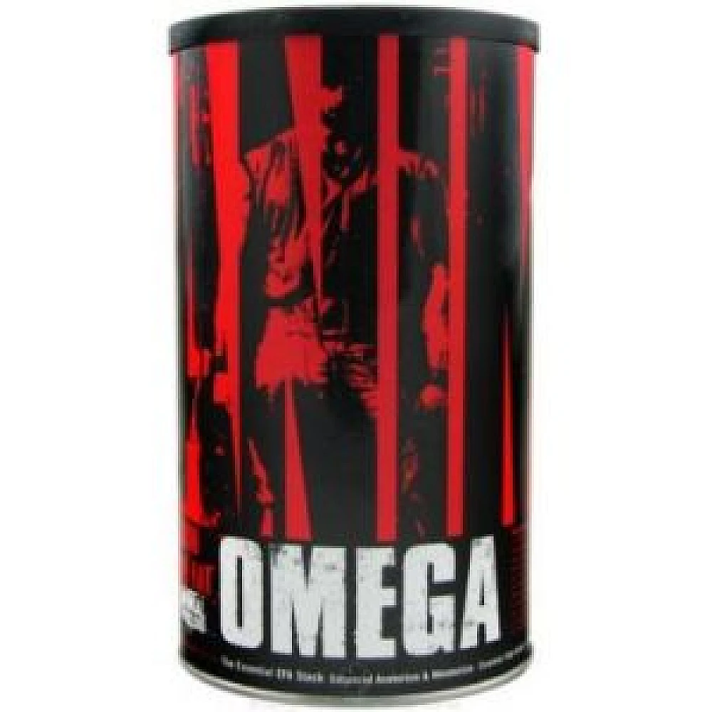 Universal Nutrition Animal Omega