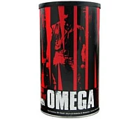 Universal Nutrition Animal Omega