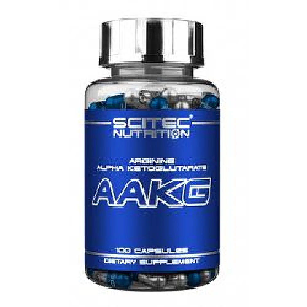 Scitec Nutrition AAKG