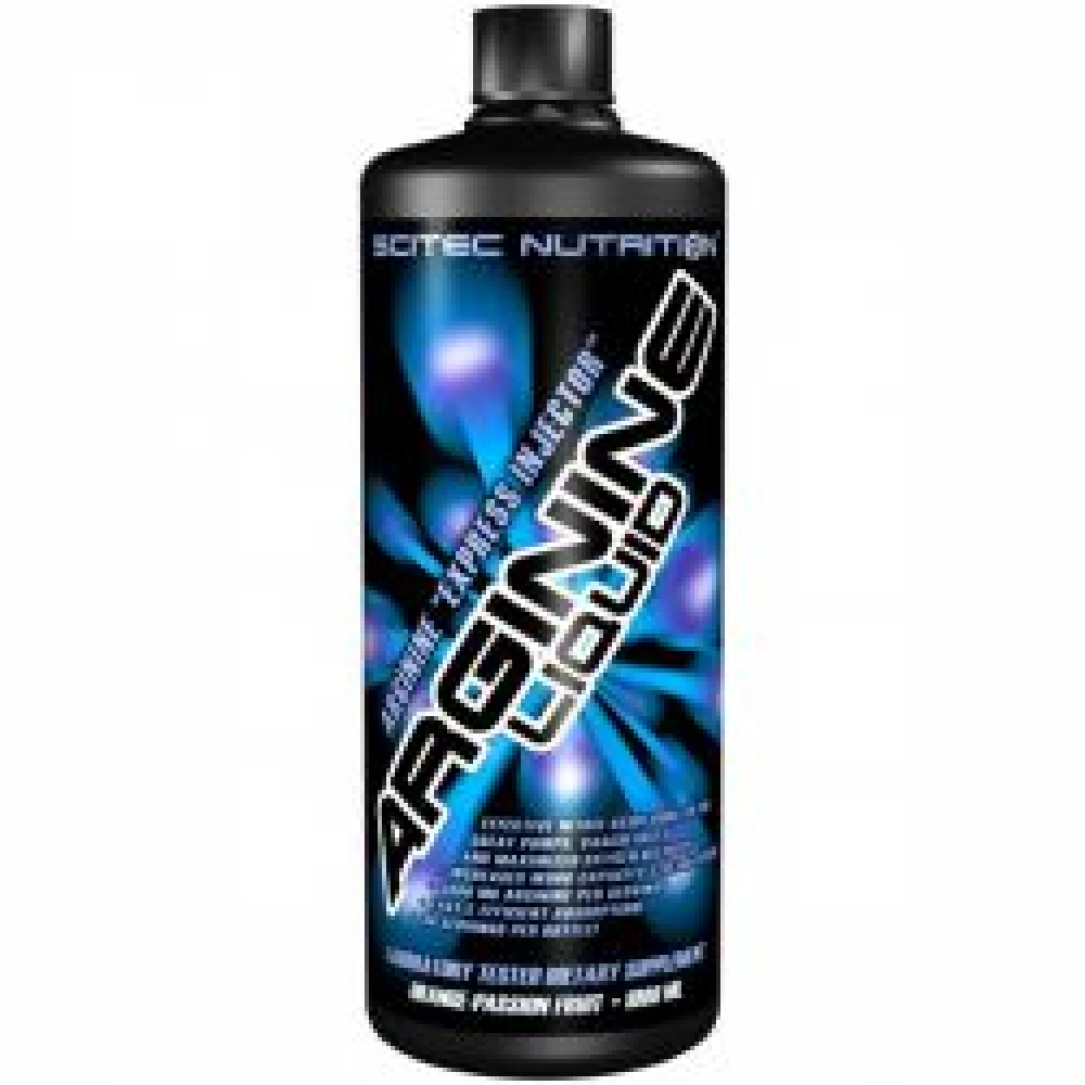 Scitec Arginine Liquid