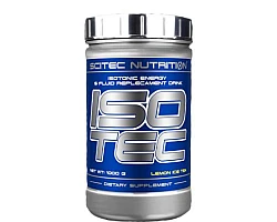 Scitec Nutrition Isotec Scitec Nutrition Isotec