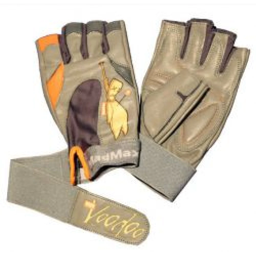 MadMax VOODOO MFG 921