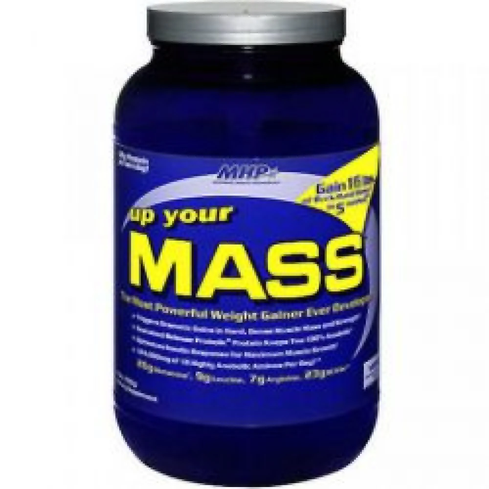 MHP Up Your Mass