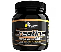 Olimp Labs Creatine 1250 Mega Caps
