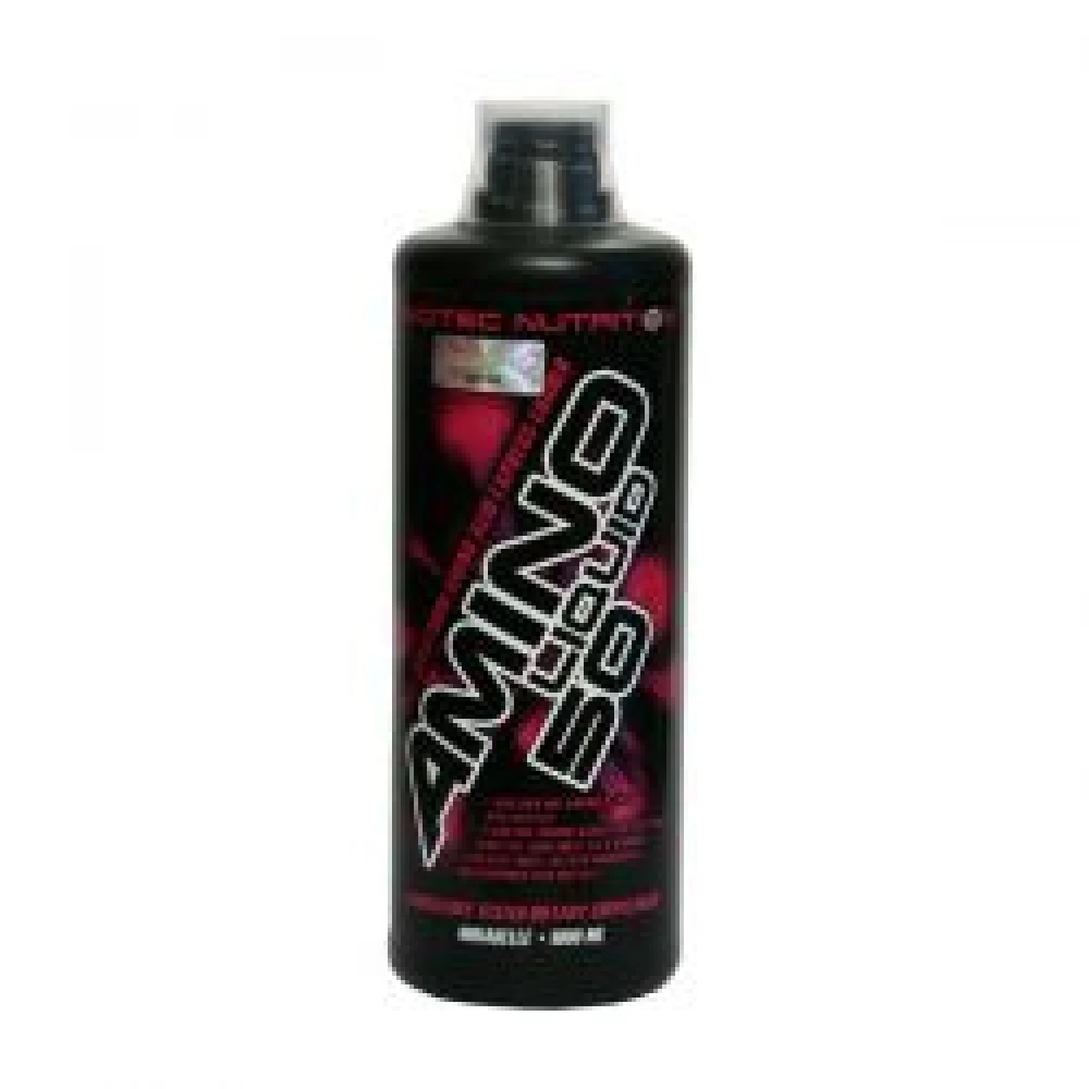 Scitec Nutrition Amino Liquid 50