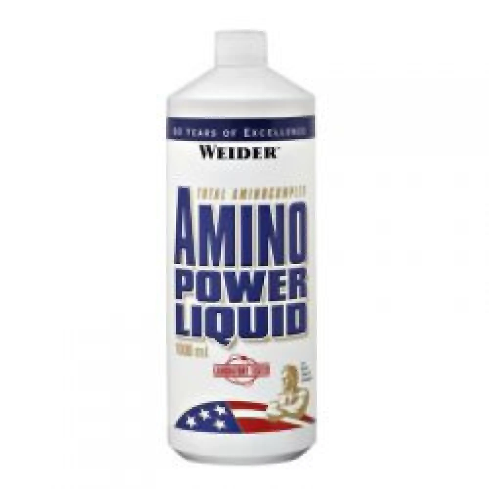 Weider Amino Power Liquid