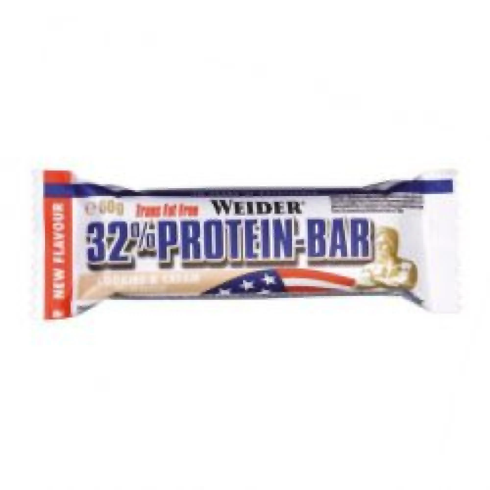 Weider 32% Protein bar
