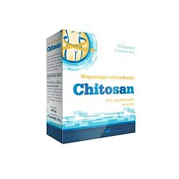 Olimp Chitosan + chromium
