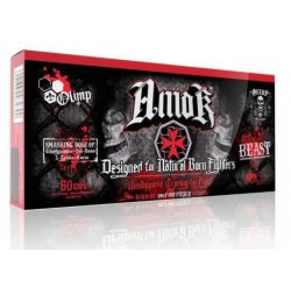 Olimp Amok 60 капсул