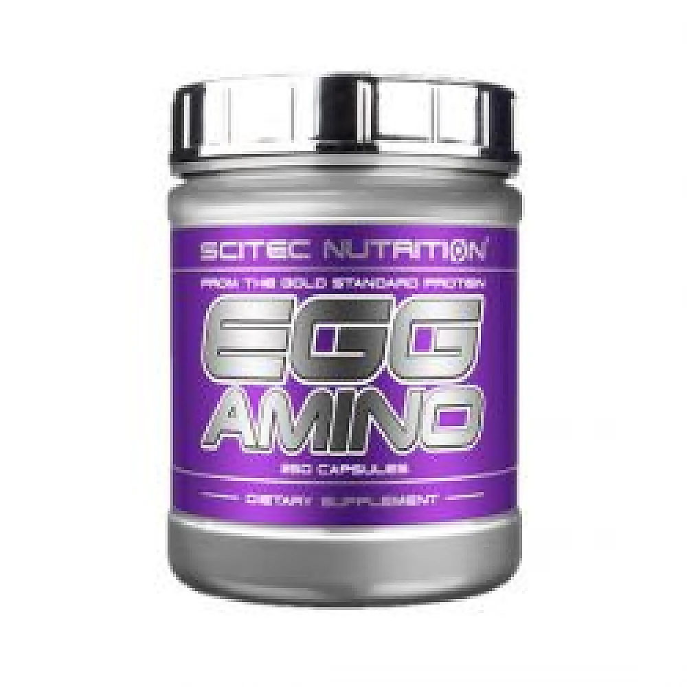 Scitec Nutrition Egg Amino