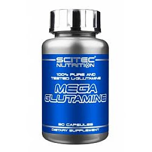 Scitec Mega Glutamine