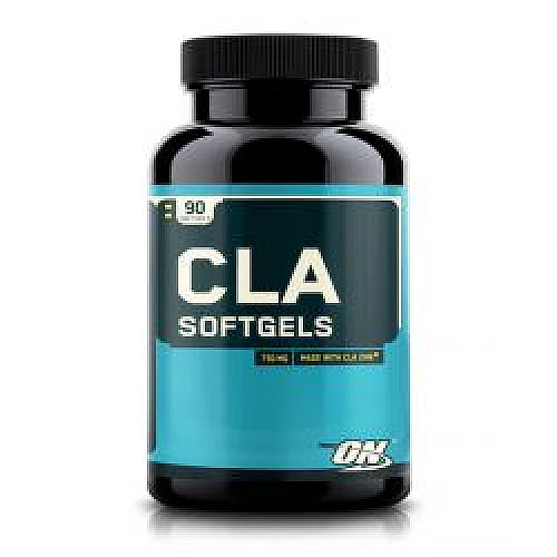 Фото Optimum Nutrition CLA