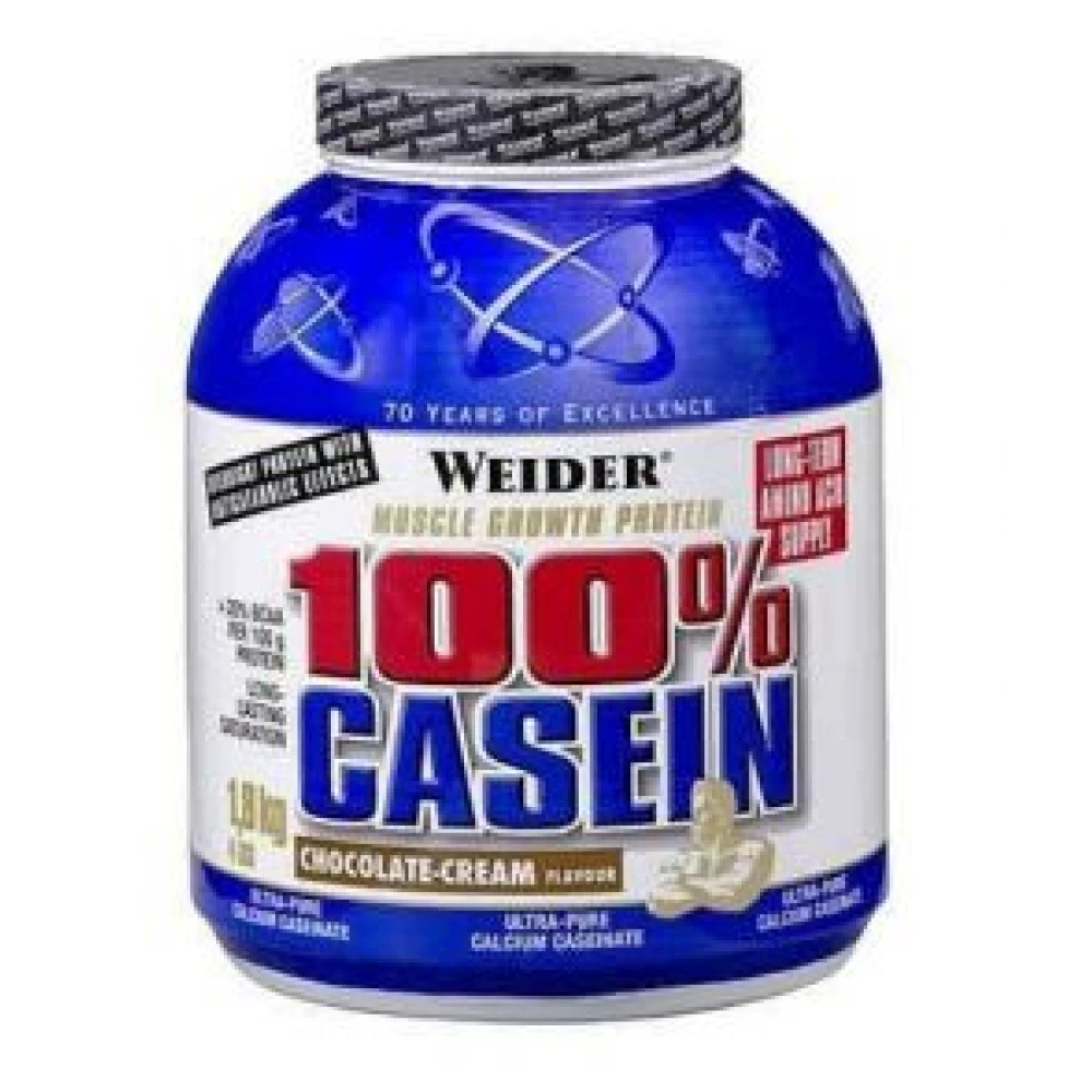 Weider Casein