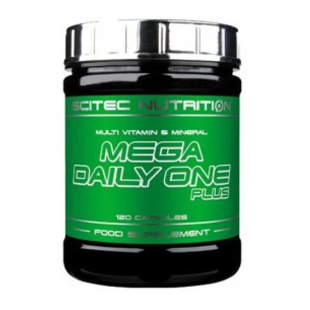 Scitec Nutrition Mega Daily One Plus