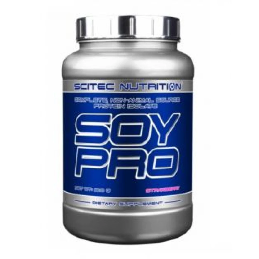 Scitec Nutrition Soy Pro