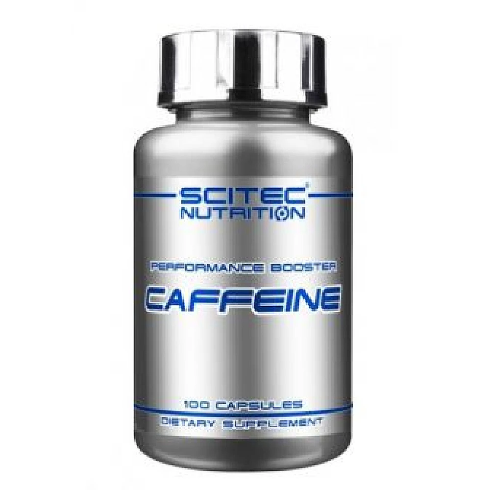Scitec Nutrition Caffeine