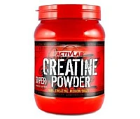 Activlab Creatine Powder Super