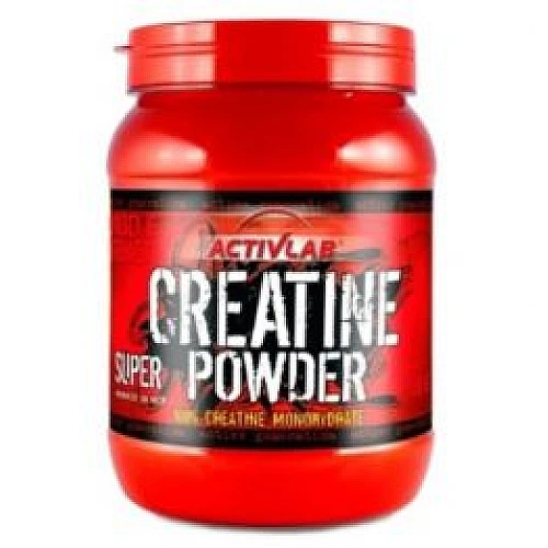Фото Activlab Creatine Powder Super