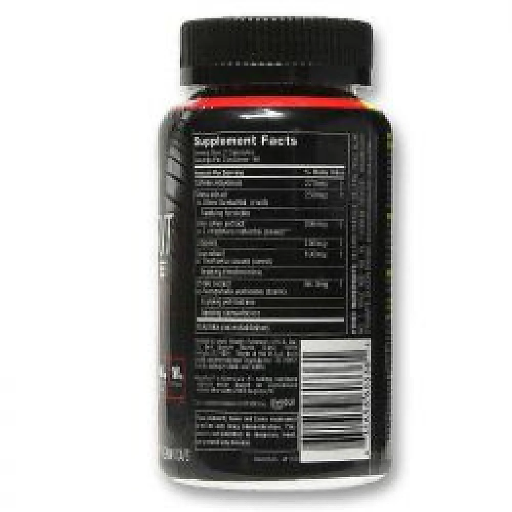 MuscleTech Hydroxycut Hardcore Elite