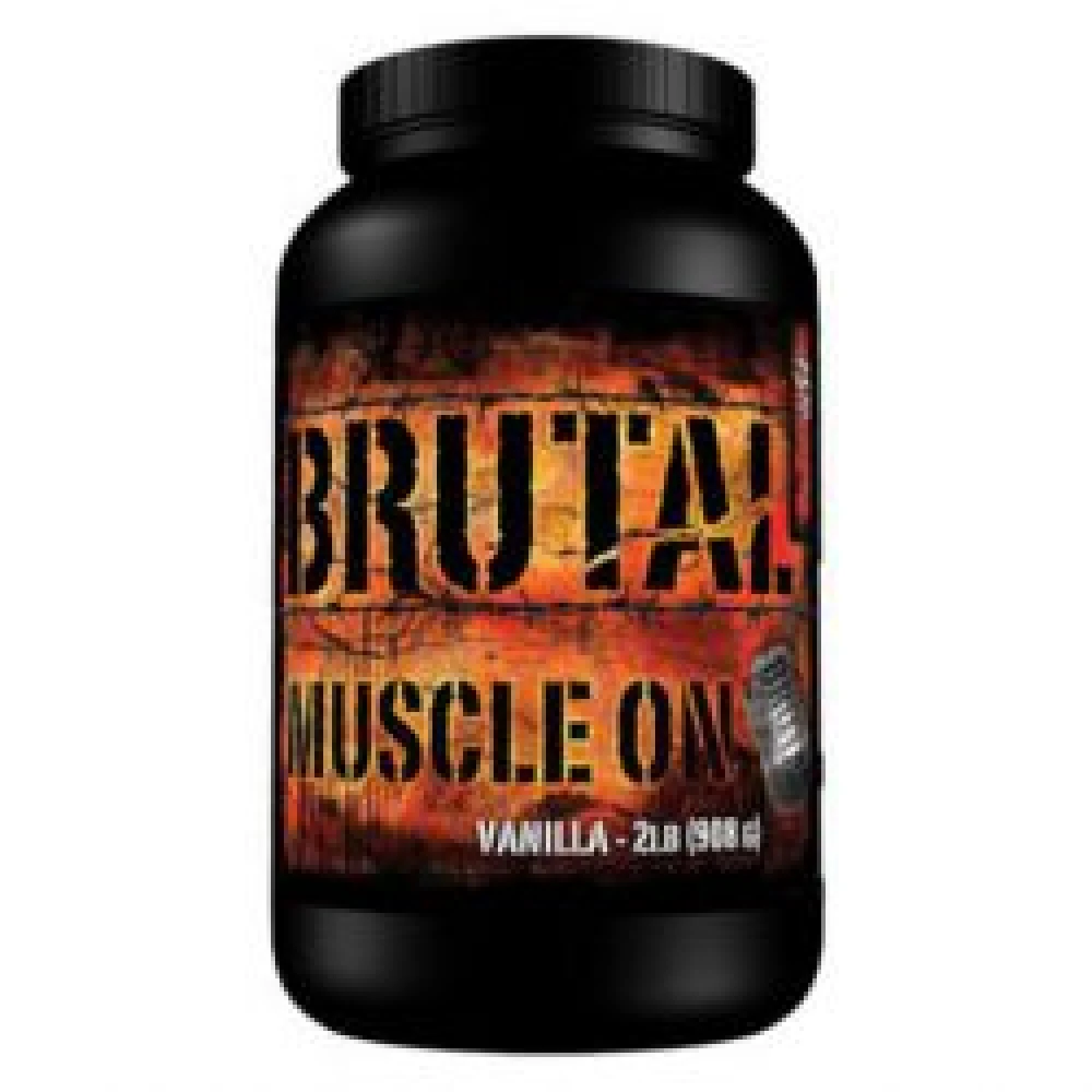 BioTech Brutal Muscle On, Протеїн
