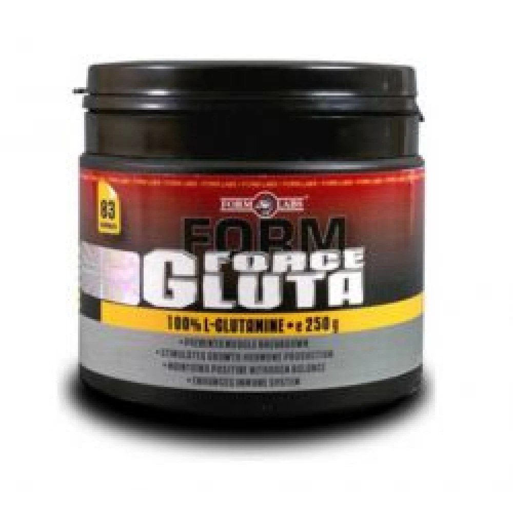 Form Labs Gluta Force
