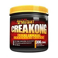 Mutant Creakong