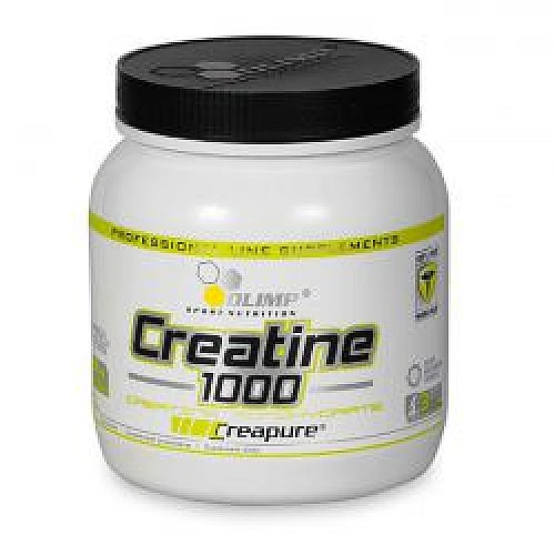 Фото Olimp Creatine 1000