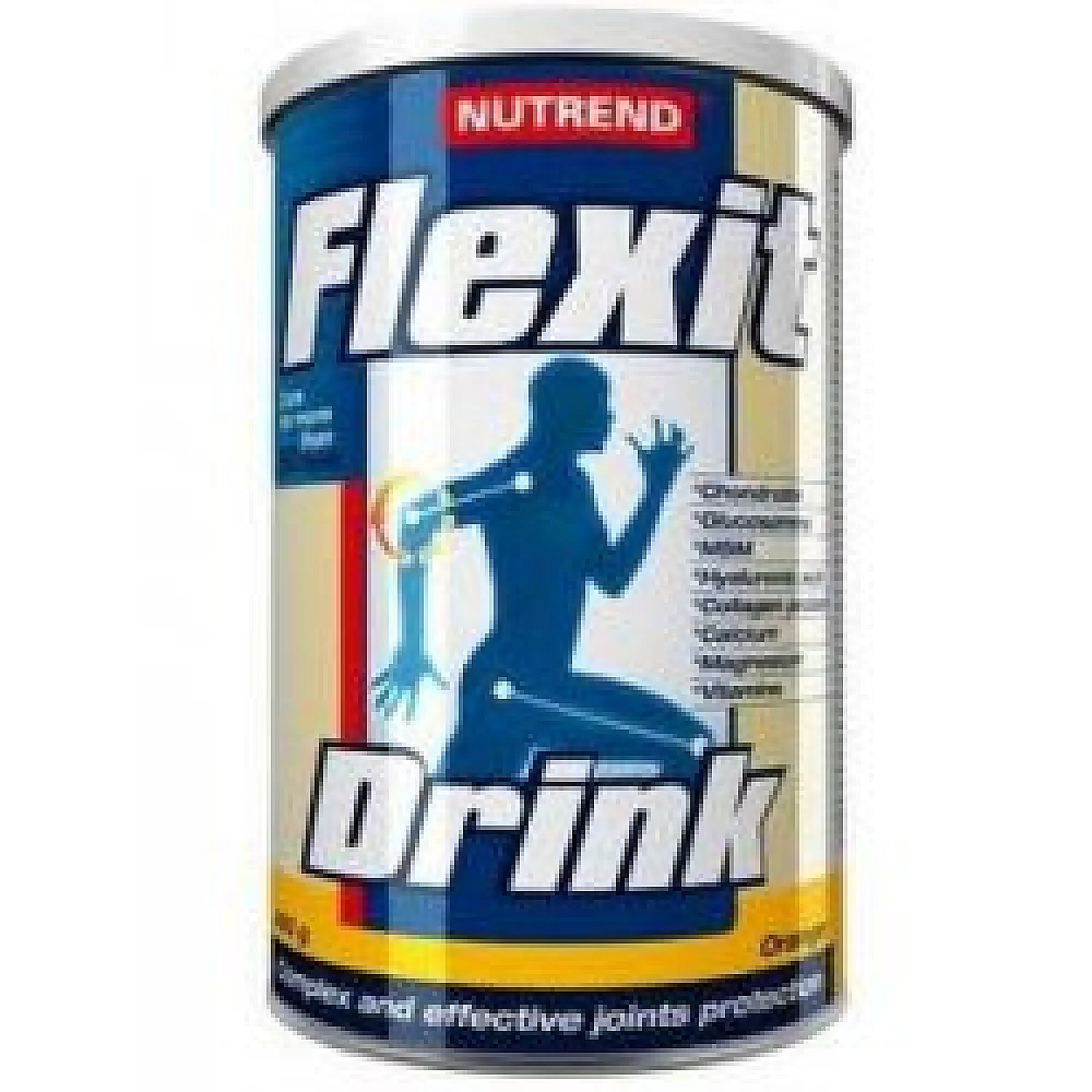 Nutrend Flexit Drink