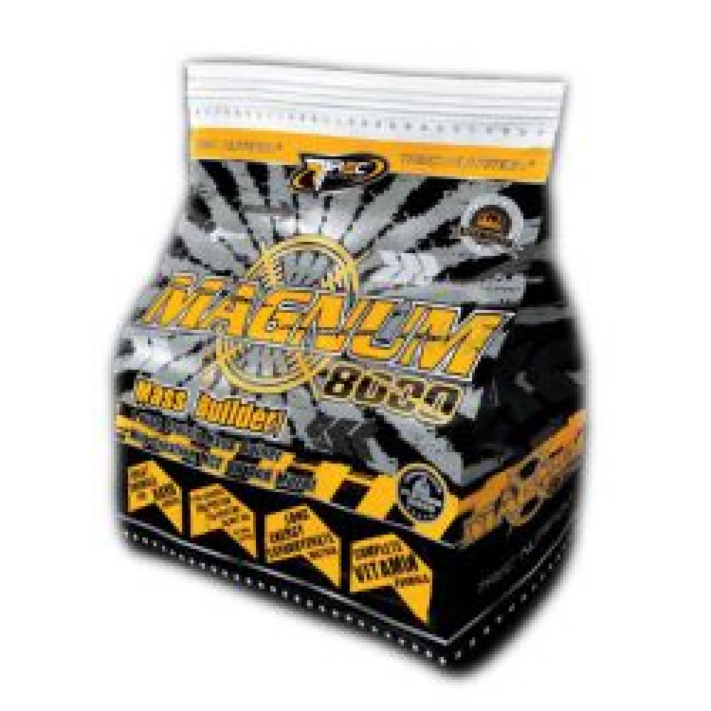 Trec Nutrition Magnum 8000, Гейнер