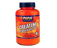 NOW Creatine