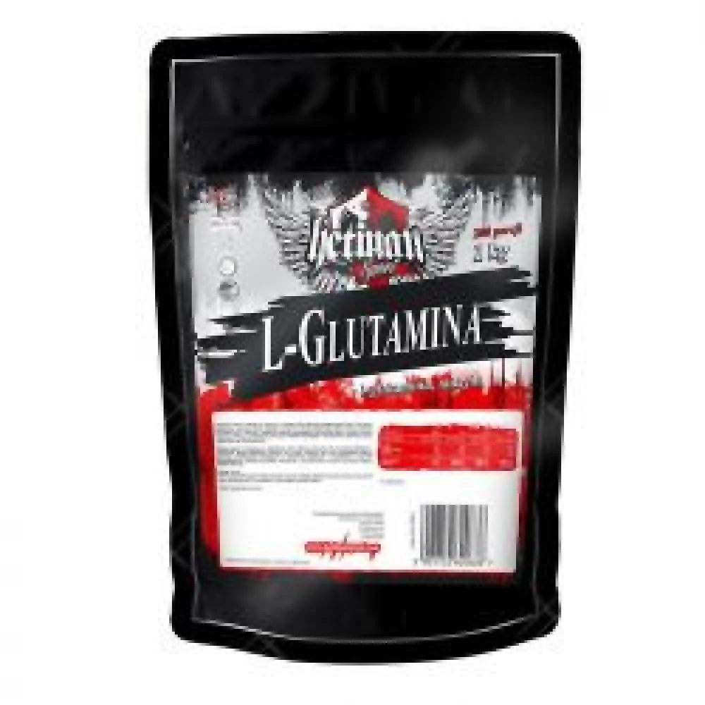 Hetman Sport L-Glutamine