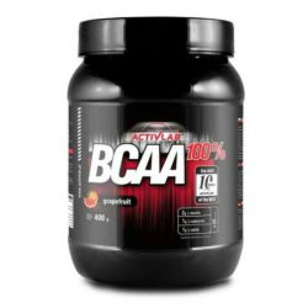 Activlab BCAA 100%, амінокислоти