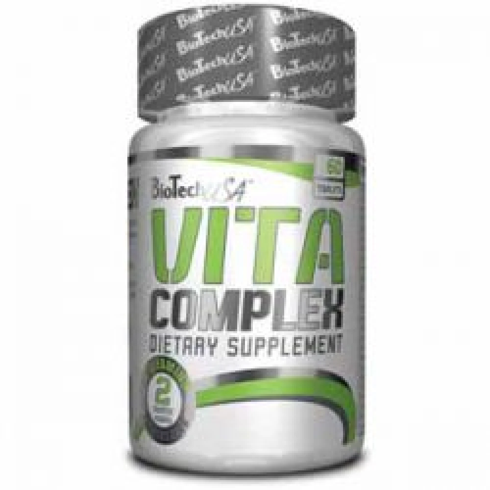 BioTech Vita Complex