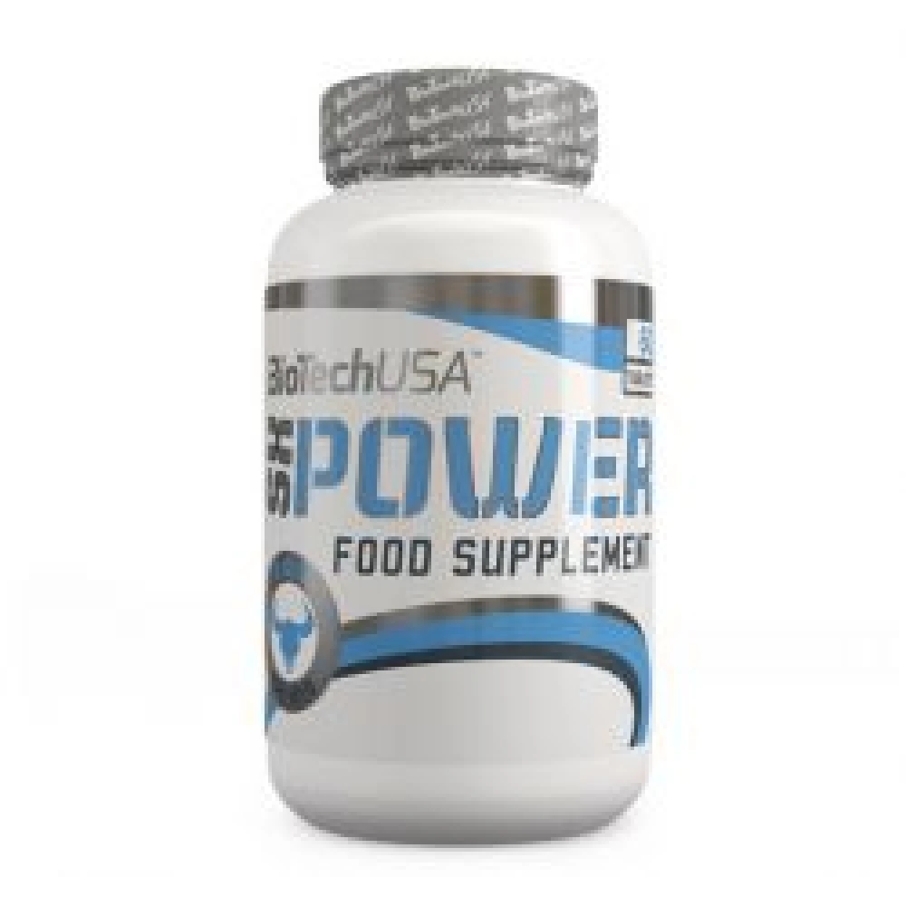 BioTech SX Power, стимулятор