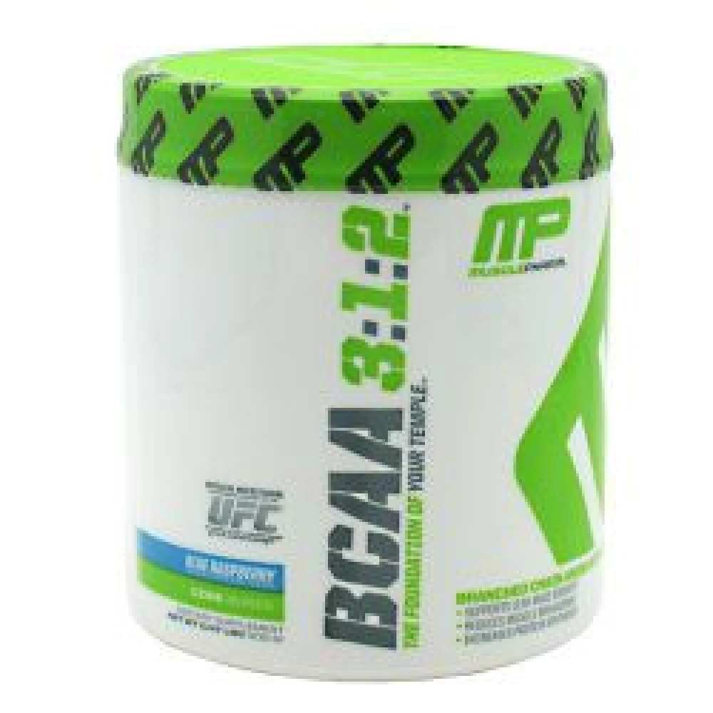 Muscle Pharm BCAA 3:1:2
