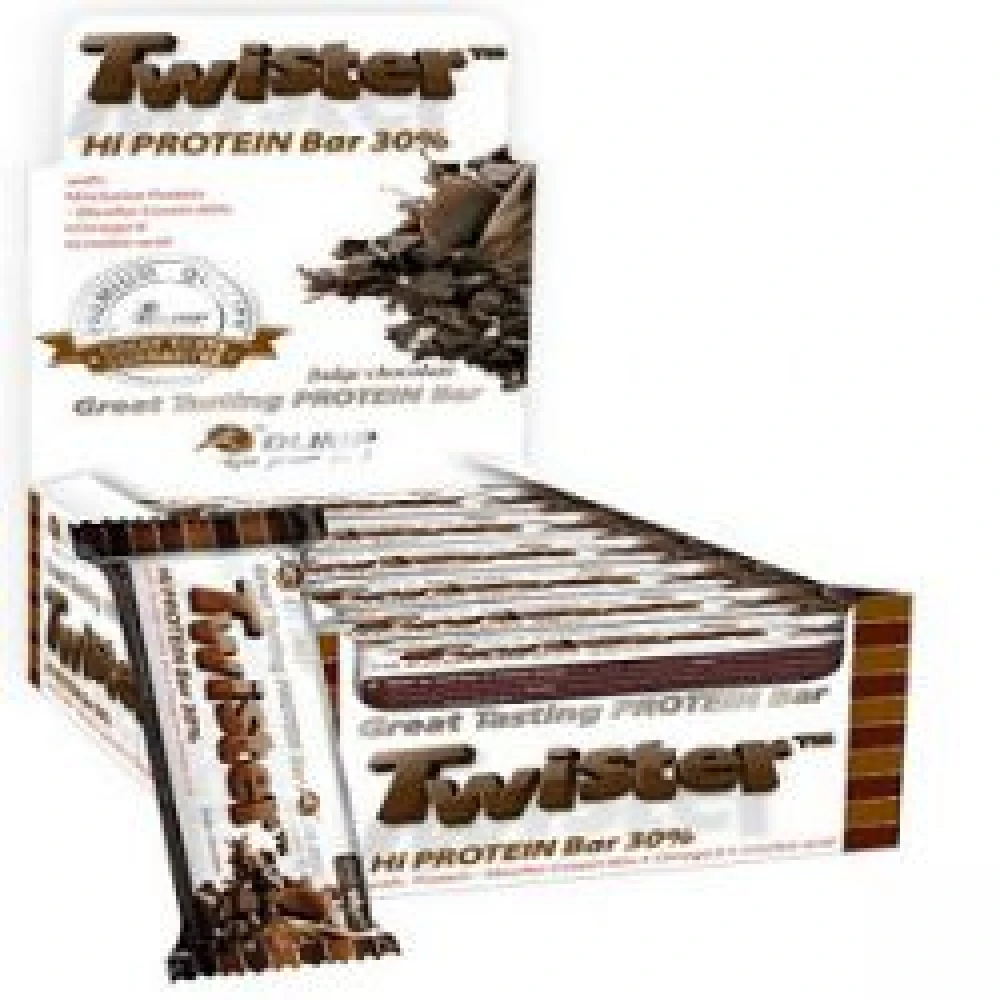 Olimp Twister Bar, Батончики