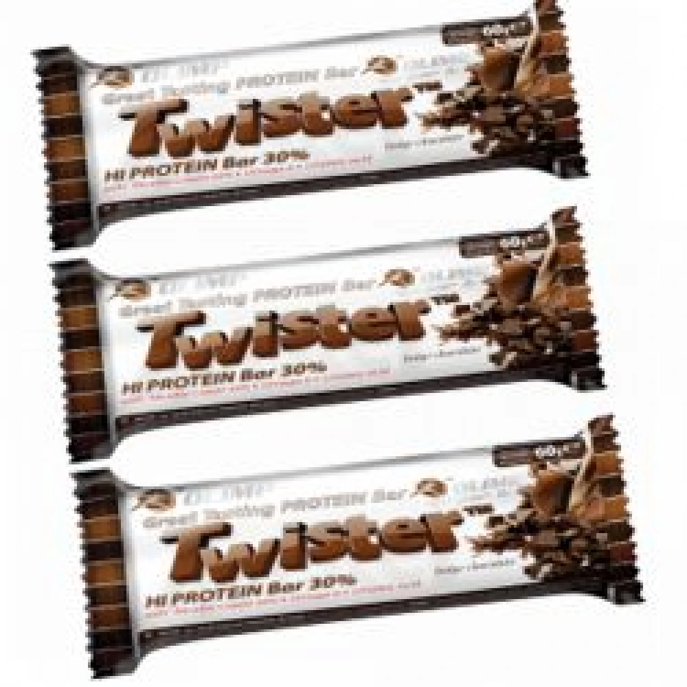 Olimp Twister Bar, Батончики