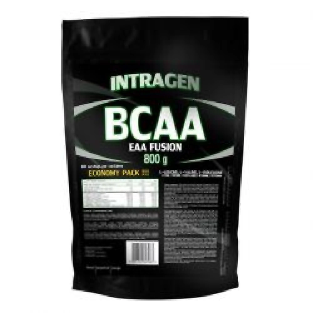 Intragen BCAA EAA Fusion