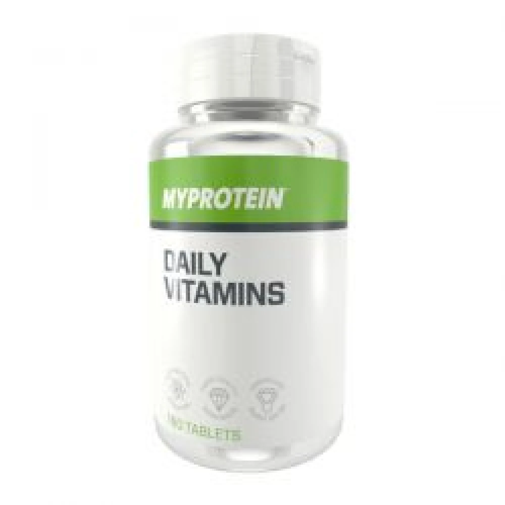 Myprotein Daily Vitamins