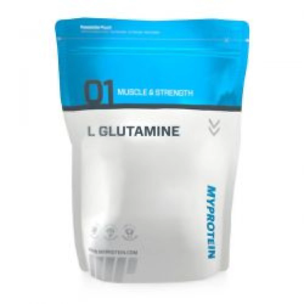 Myprotein L-Glutamine