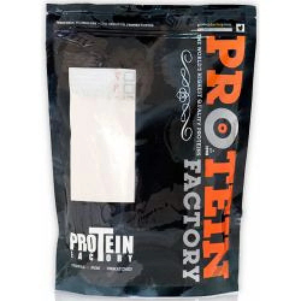 Гидролизат Protein Factory Hydrolyzed Whey